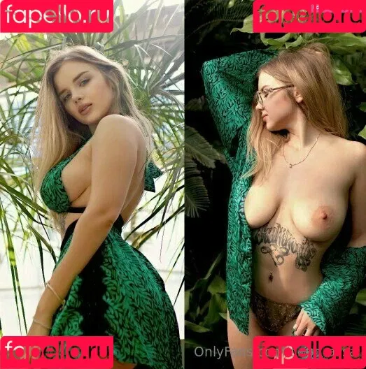 deep_alisa Onlyfans Photo Gallery 