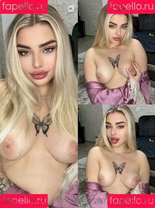 deep_alisa Onlyfans Photo Gallery 