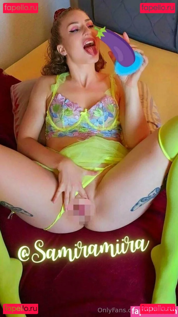 deep_alisa Onlyfans Photo Gallery 