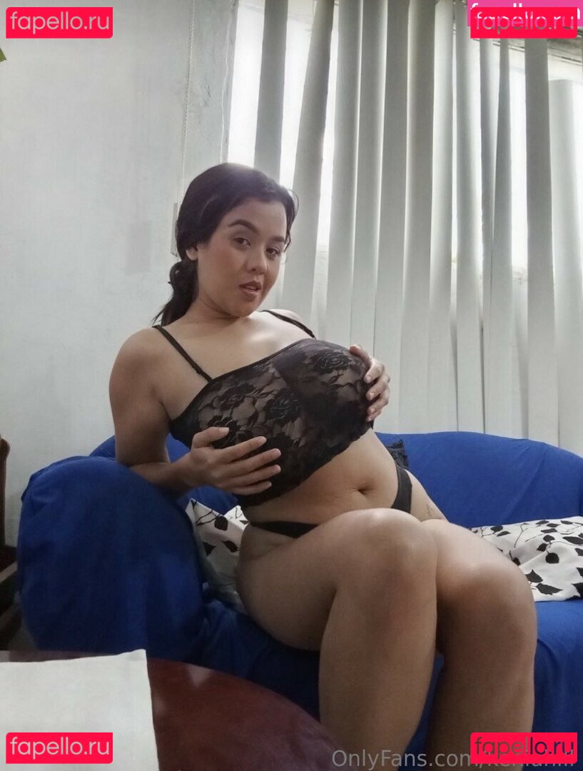 KeniaHill Nude Onlyfans Photo 10