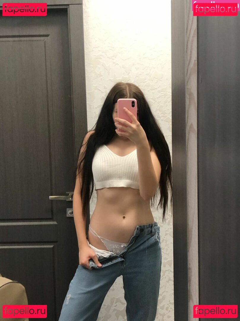 Irina Kartseva Nude Onlyfans Photo 5