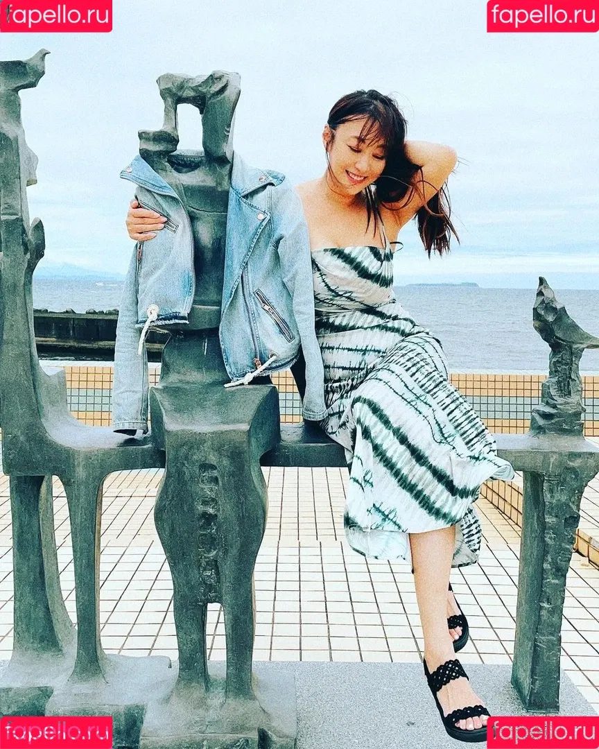 Yuuka Sawachi Onlyfans Photo Gallery 