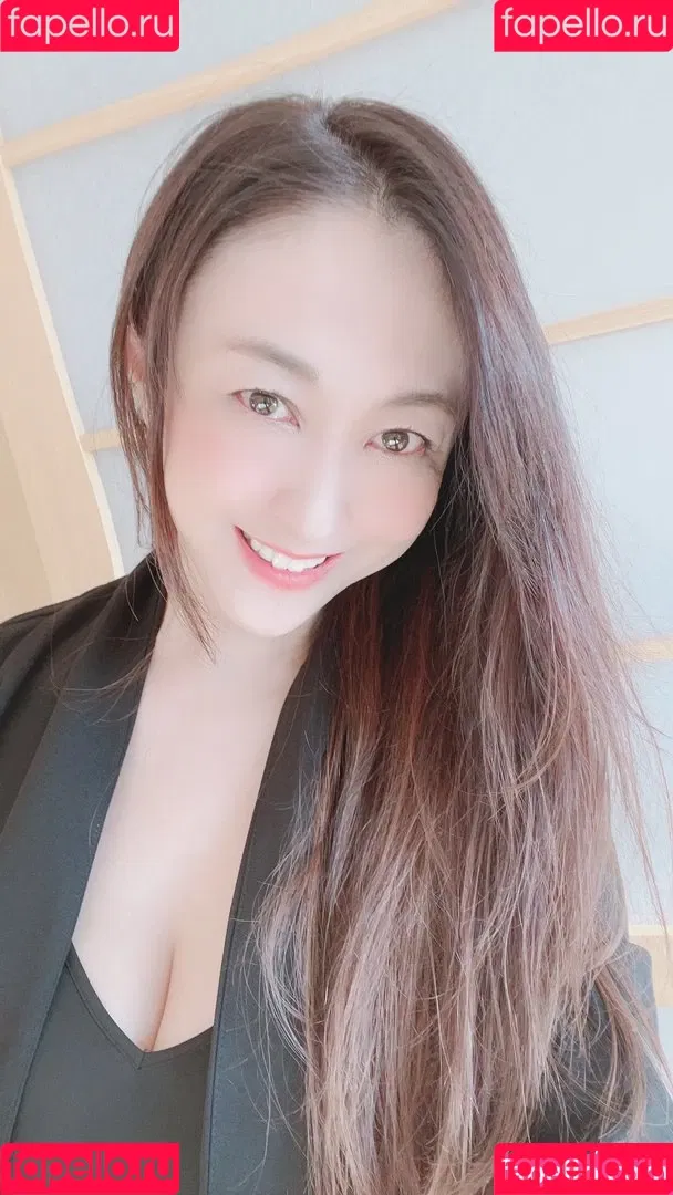 Yuuka Sawachi Onlyfans Photo Gallery 