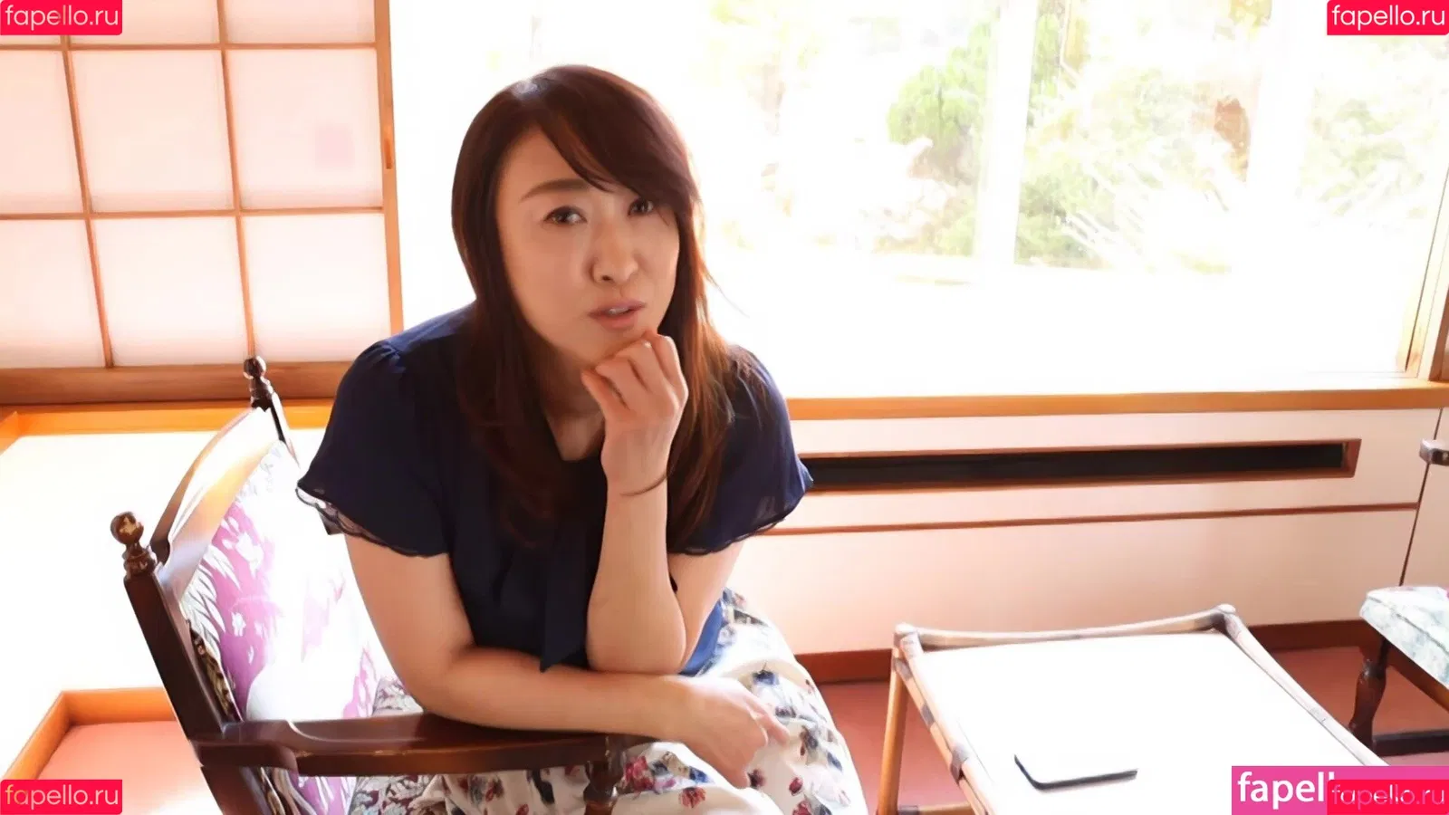 Yuuka Sawachi Onlyfans Photo Gallery 