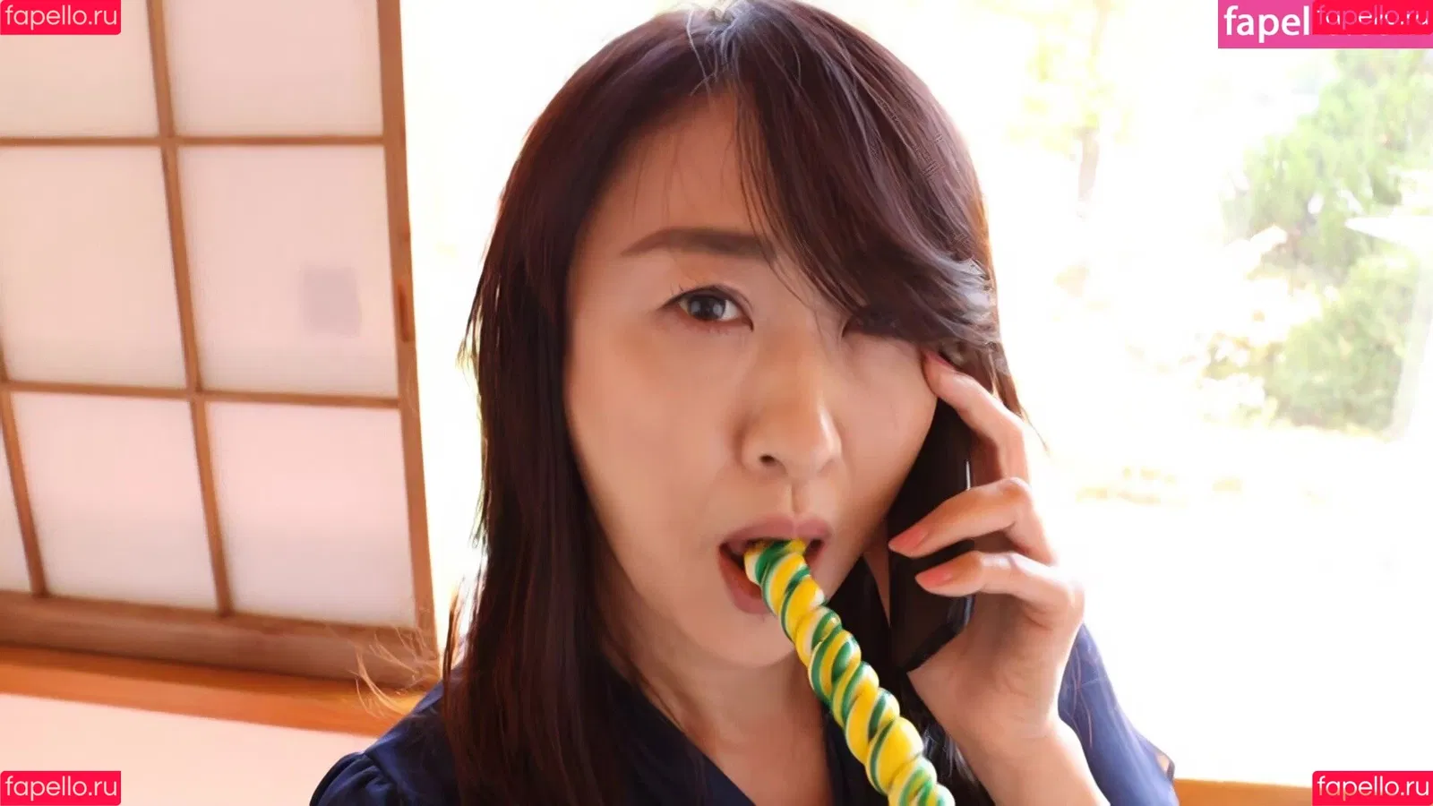Yuuka Sawachi Onlyfans Photo Gallery 