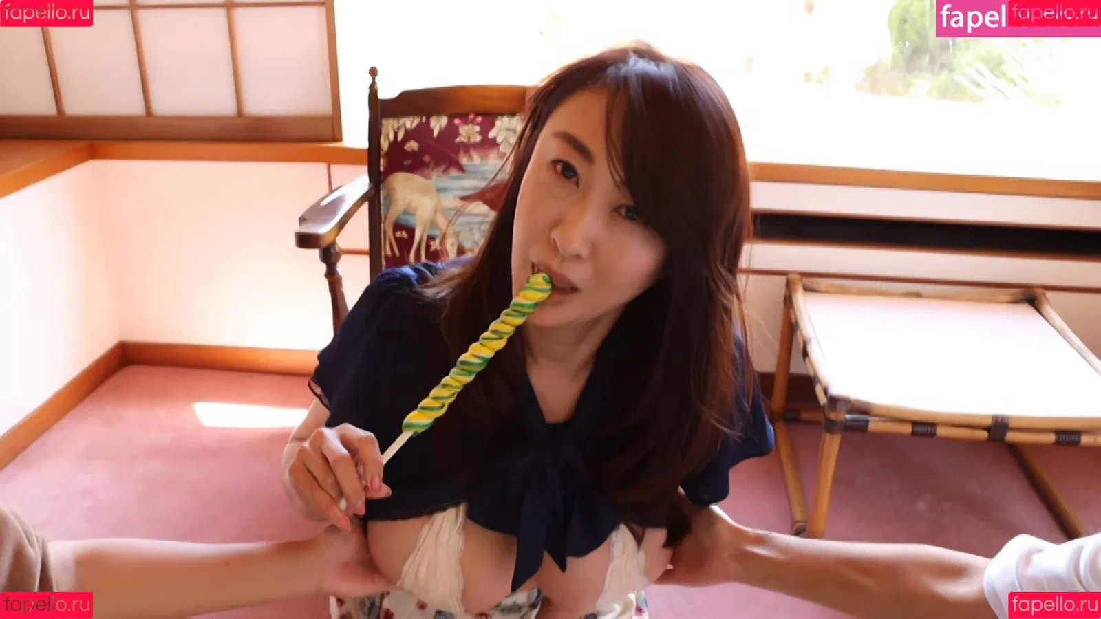Yuuka Sawachi Onlyfans Photo Gallery 