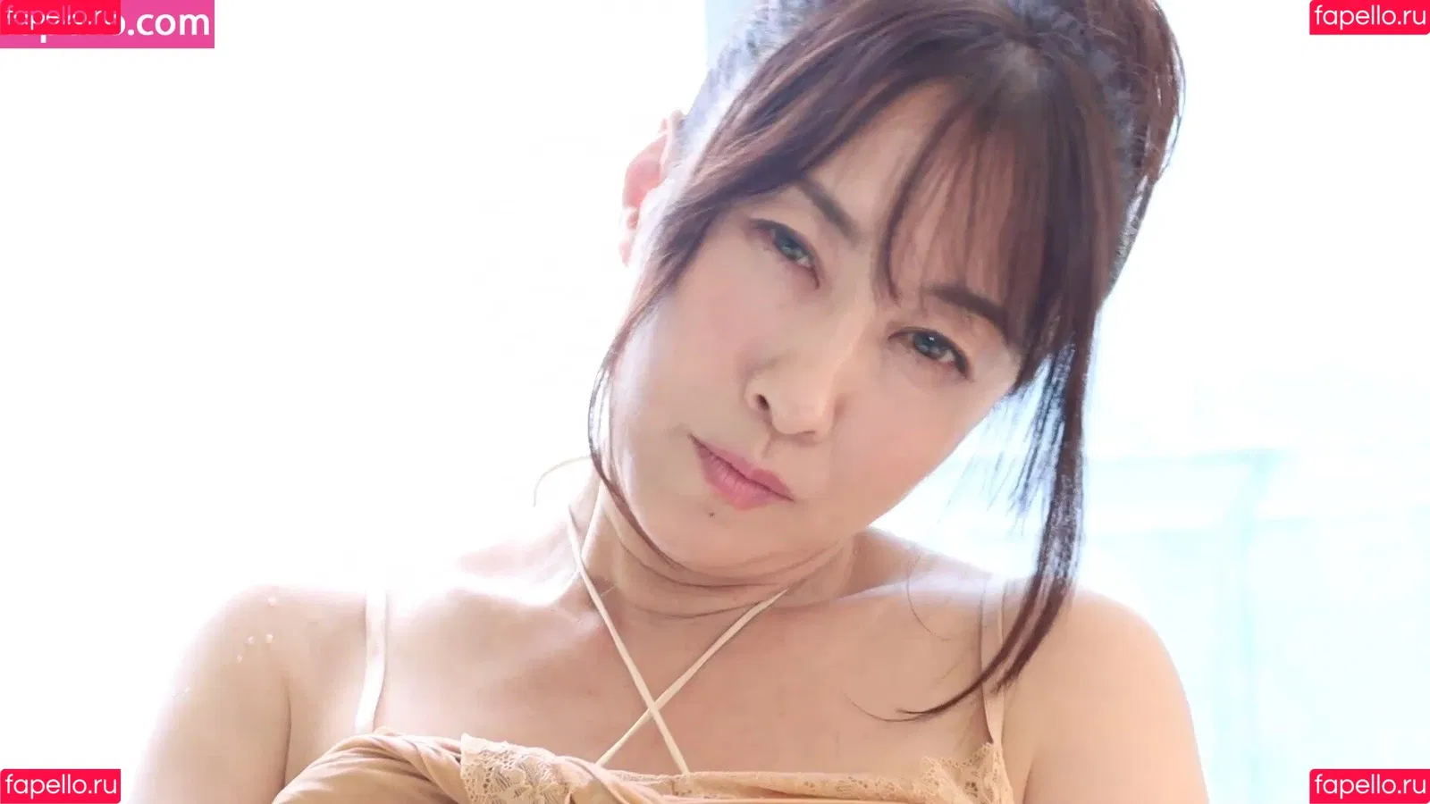 Yuuka Sawachi Onlyfans Photo Gallery 