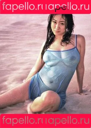 Yuuka Sawachi Onlyfans Photo Gallery 