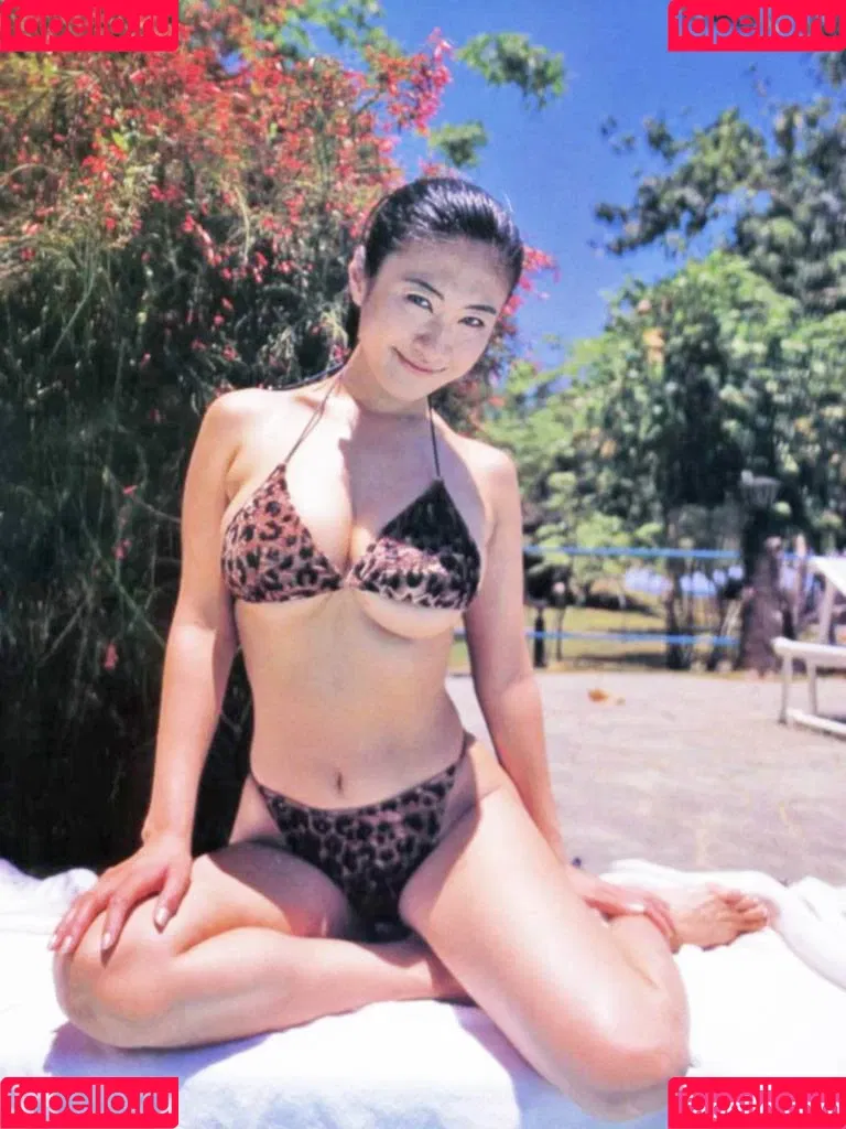 Yuuka Sawachi Onlyfans Photo Gallery 