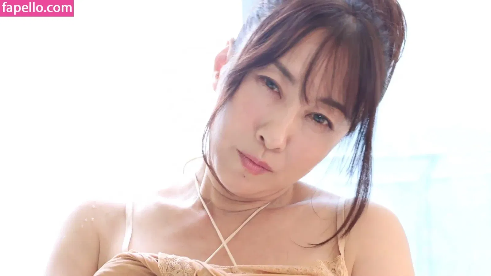 Yuuka Sawachi Onlyfans Photo Gallery 