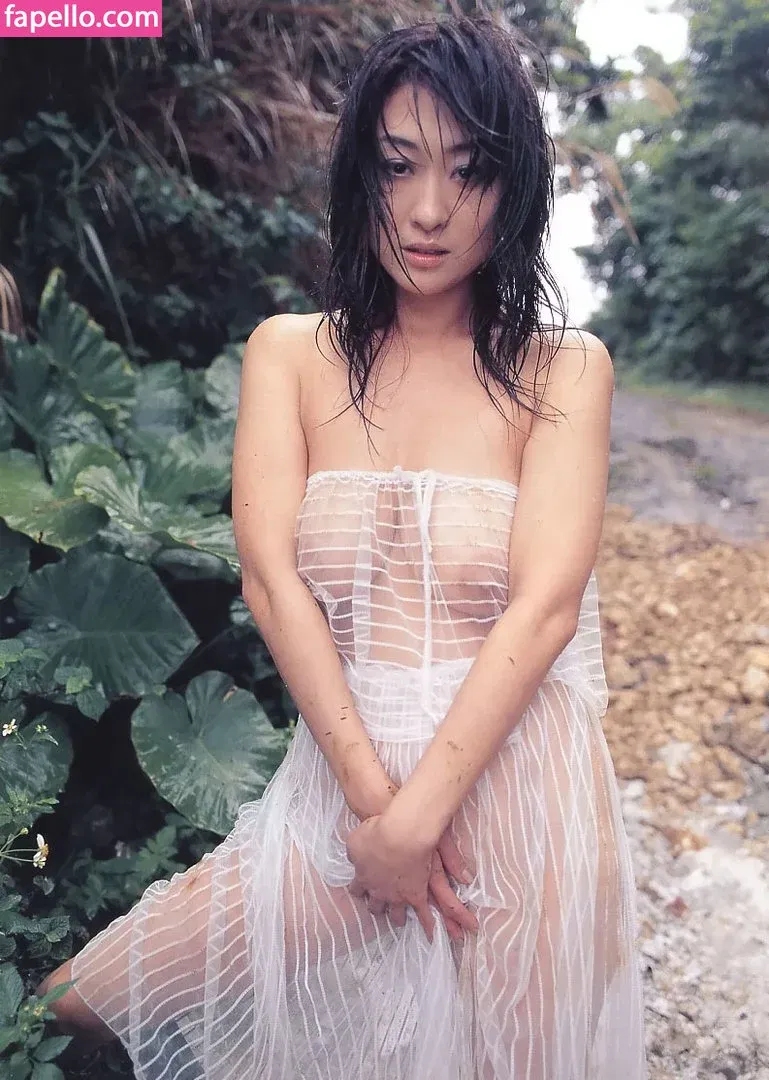 Yuuka Sawachi Onlyfans Photo Gallery 