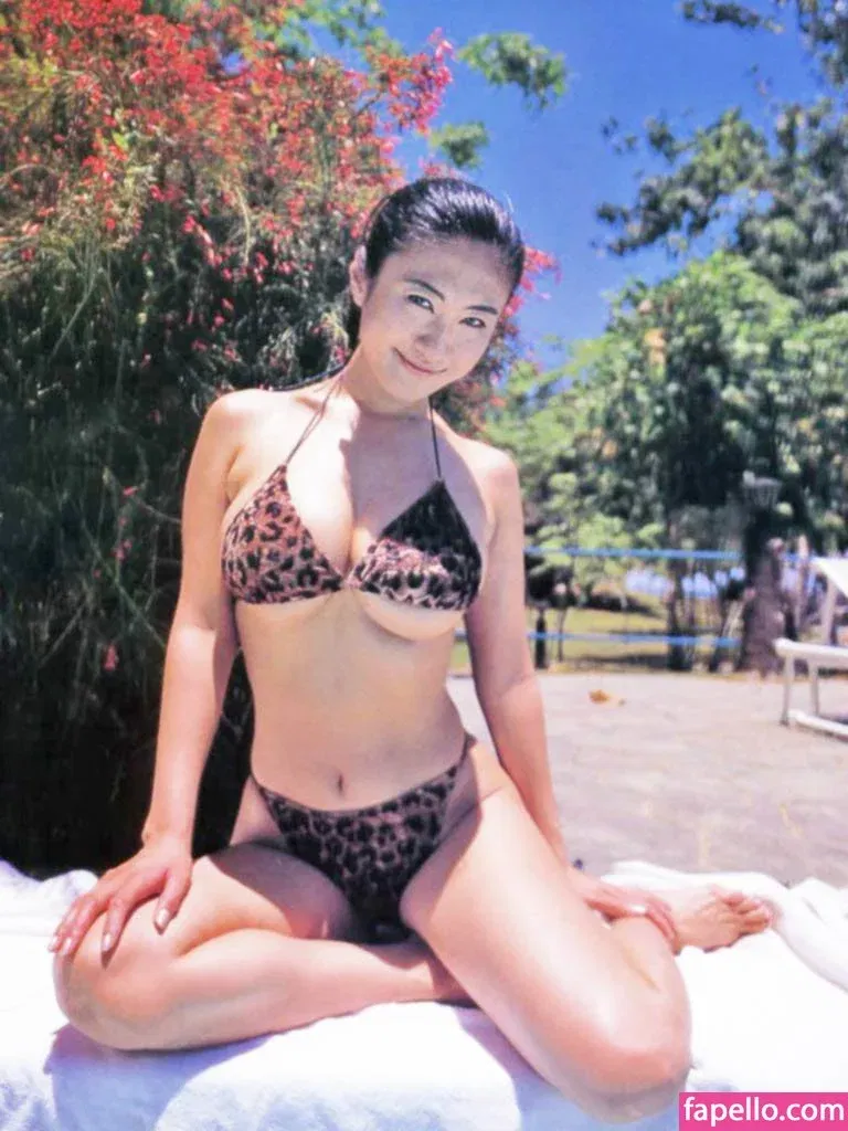 Yuuka Sawachi Onlyfans Photo Gallery 