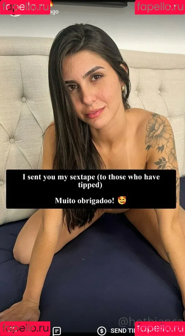 jeangreybianca Onlyfans Photo Gallery 