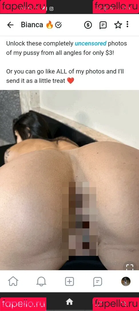 jeangreybianca Onlyfans Photo Gallery 