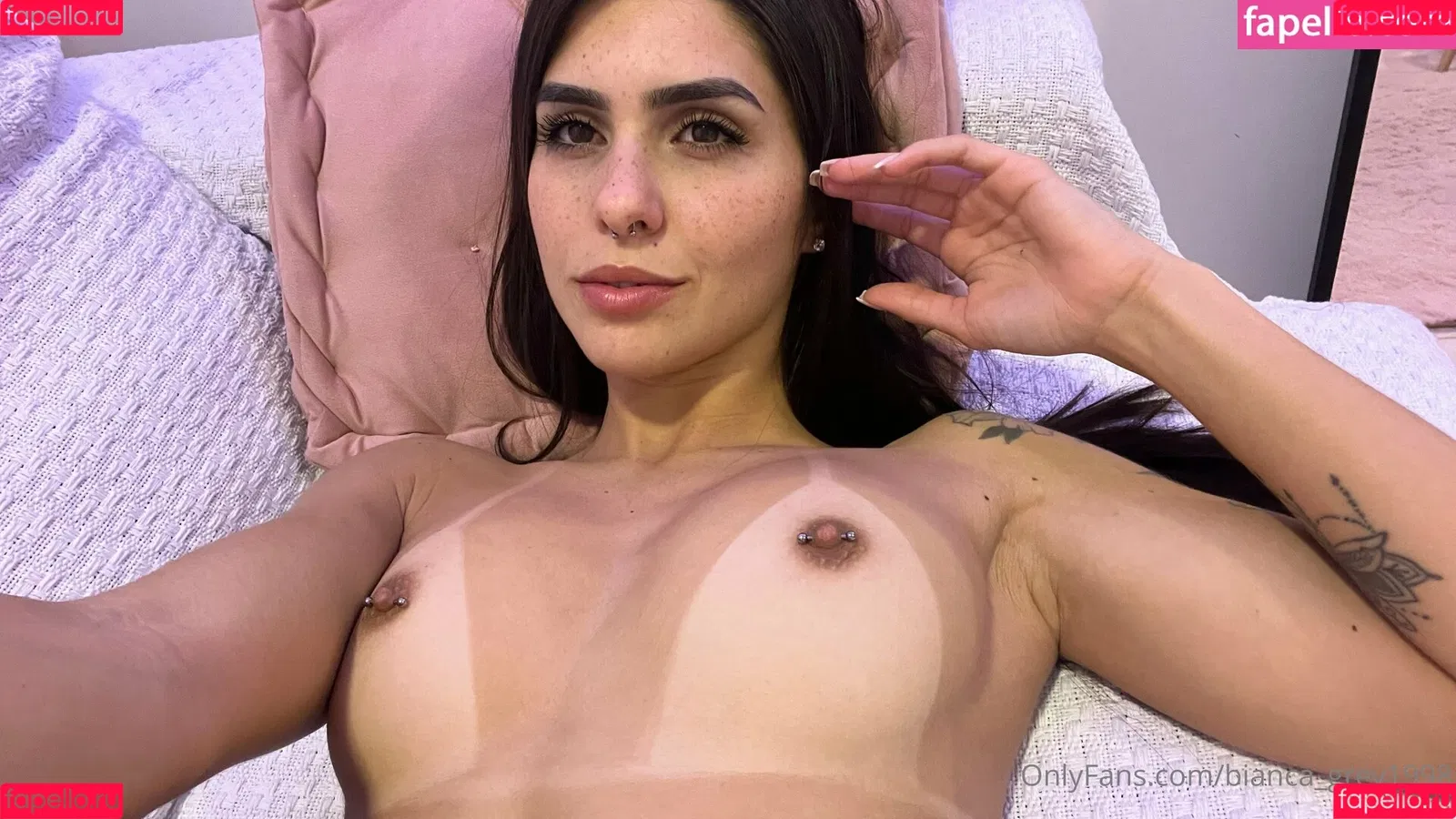 jeangreybianca Onlyfans Photo Gallery 