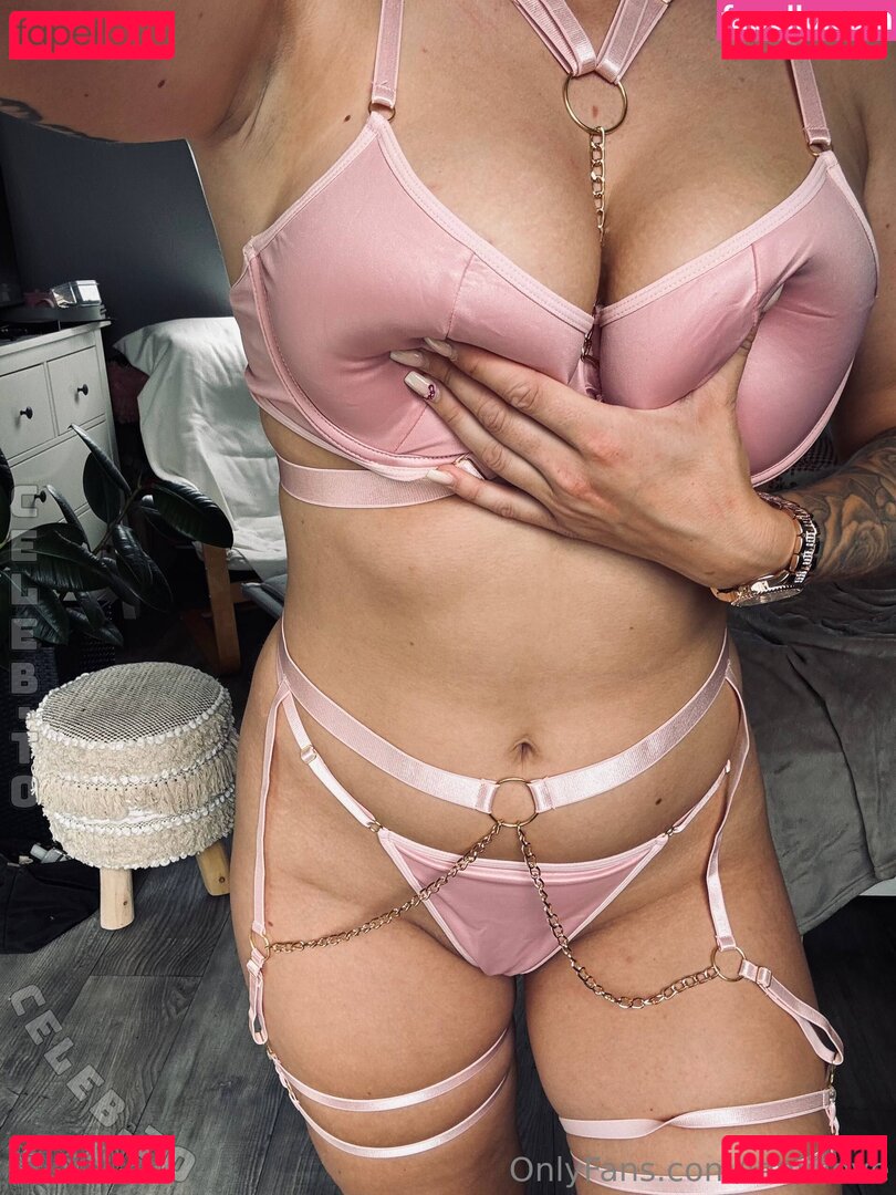 Leniilove Nude Onlyfans Photo 11
