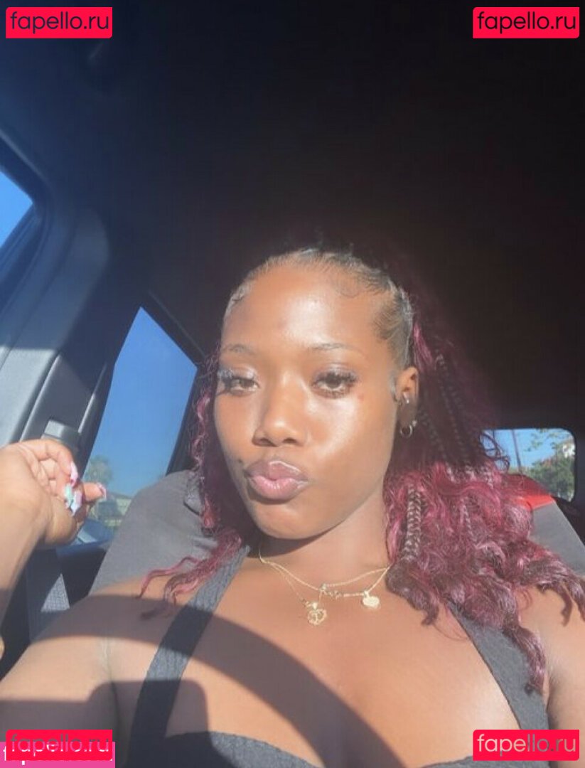 Miss Nala Nude Onlyfans Photo 4
