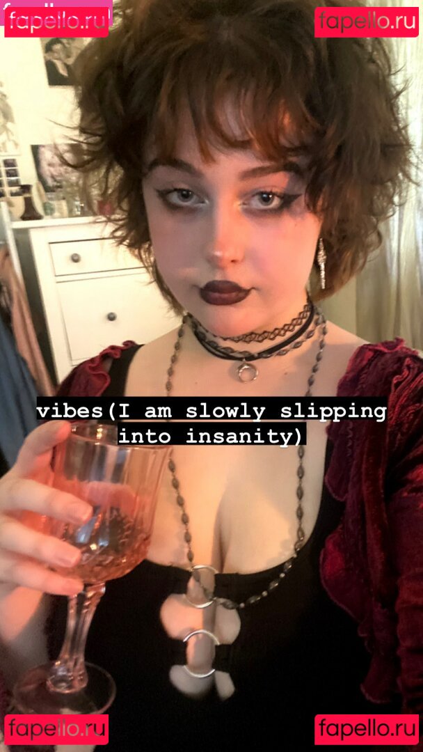 Milabloom Nude Onlyfans Photo 5