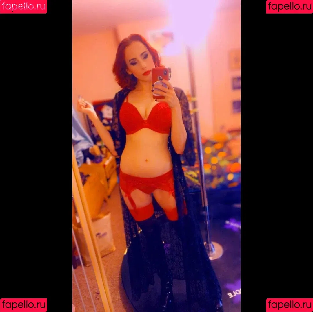 Asmodena Onlyfans Photo Gallery 