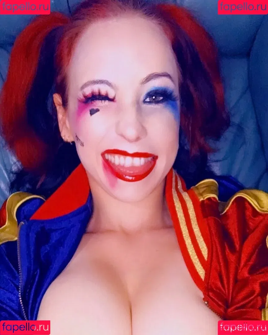 Asmodena Onlyfans Photo Gallery 