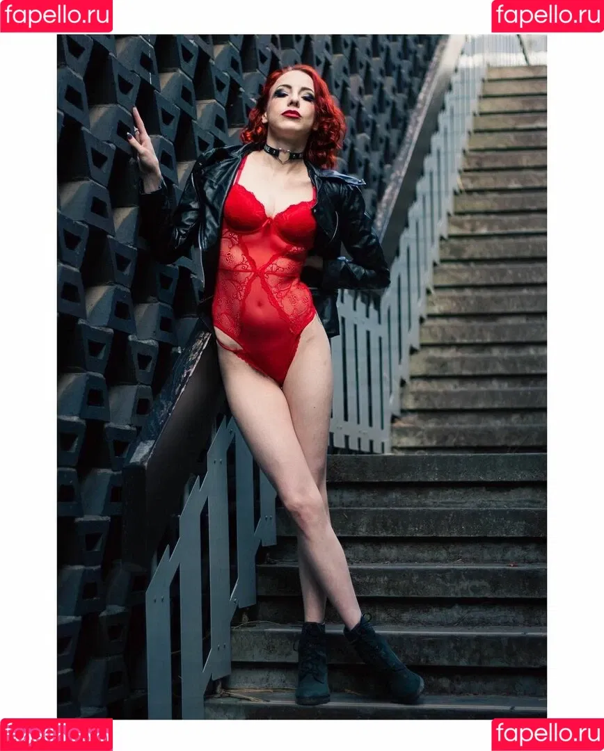 Asmodena Onlyfans Photo Gallery 