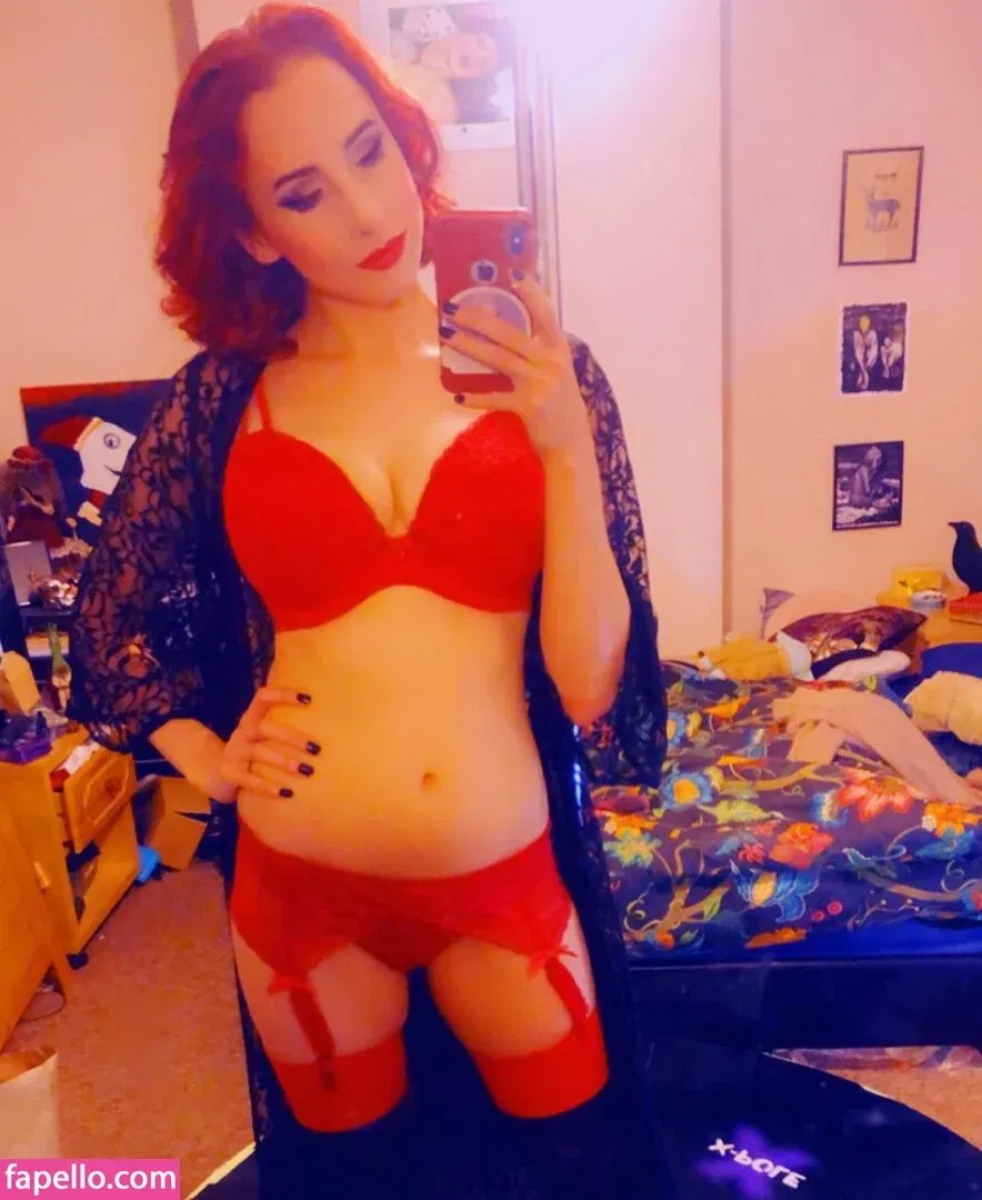 Asmodena Onlyfans Photo Gallery 