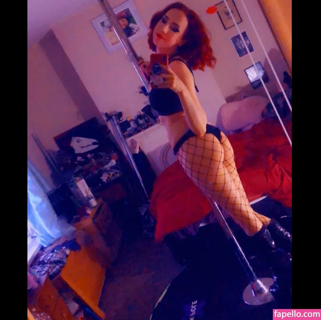 Asmodena Onlyfans Photo Gallery 