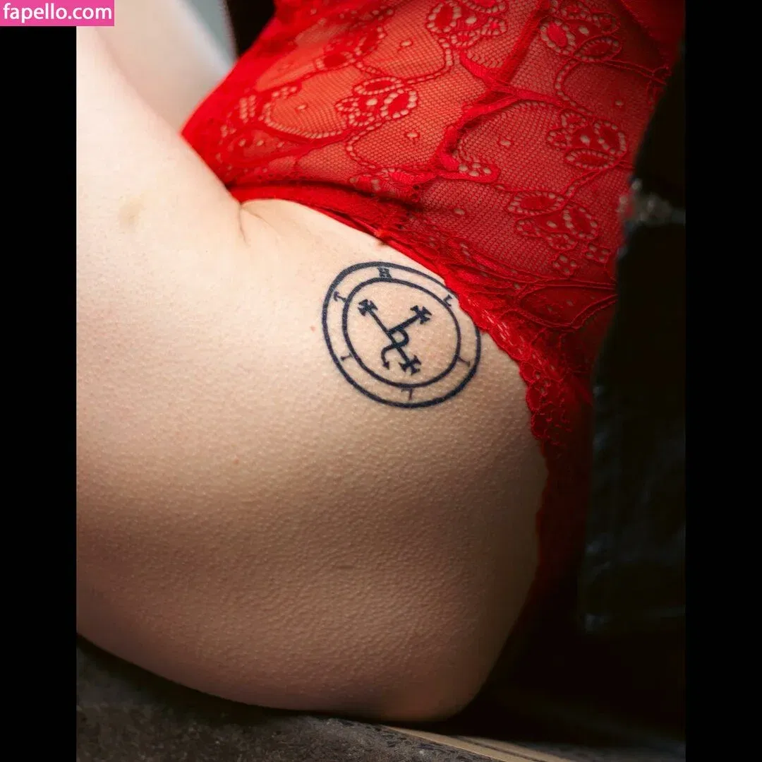 Asmodena Onlyfans Photo Gallery 