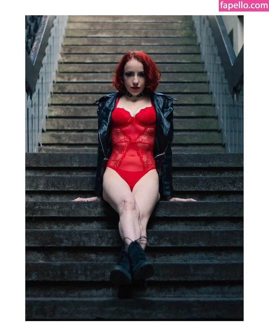 Asmodena Onlyfans Photo Gallery 