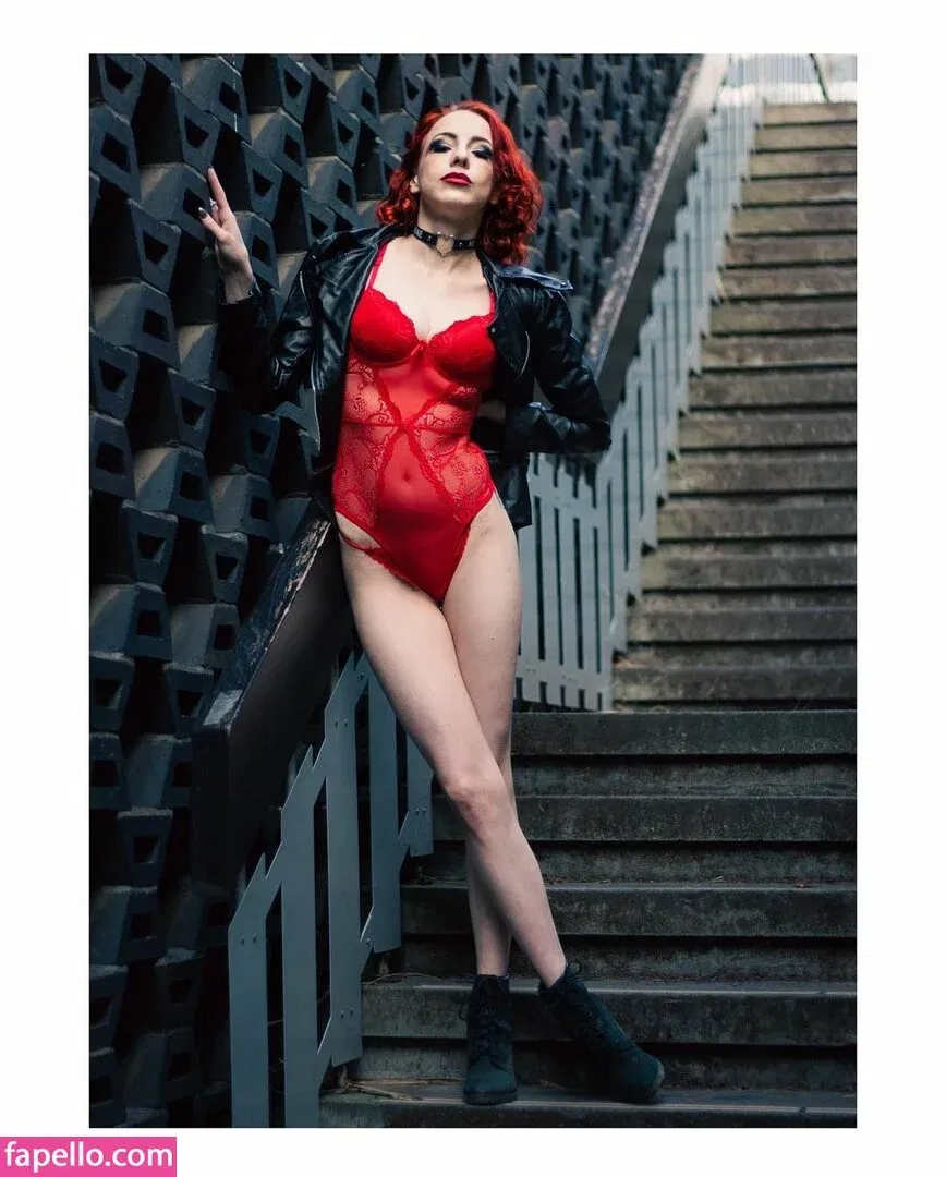 Asmodena Onlyfans Photo Gallery 