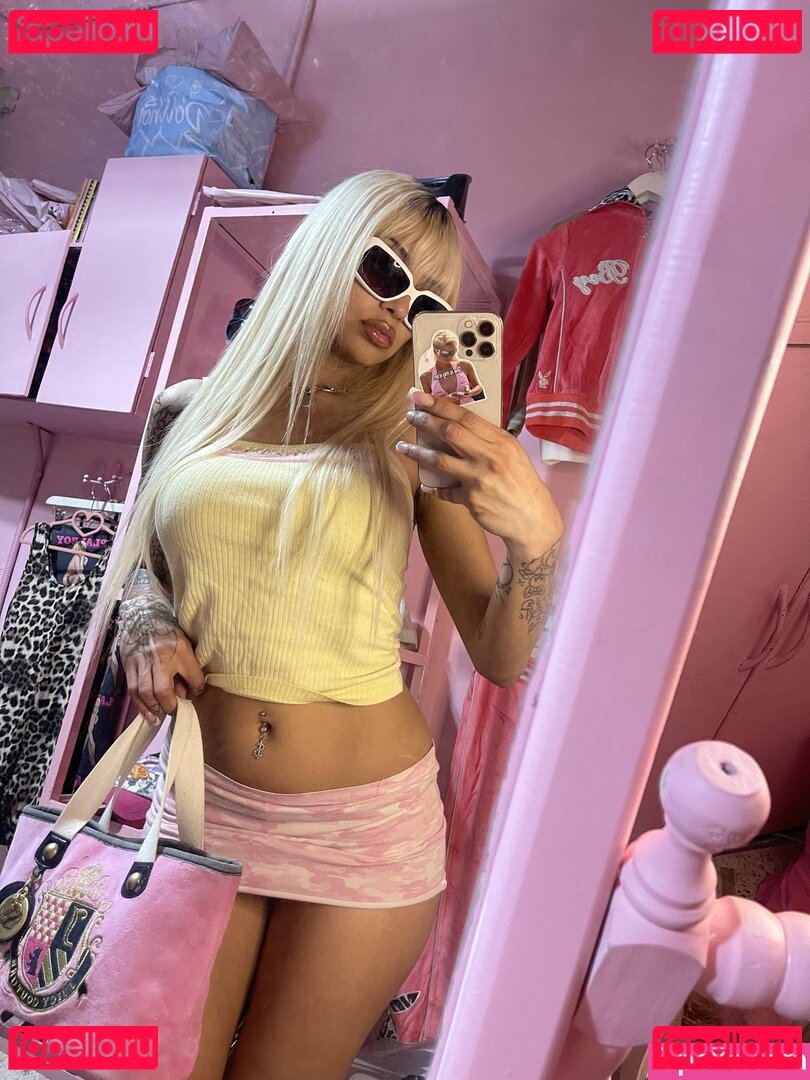 sugaarrbbaby Nude Onlyfans Photo 8