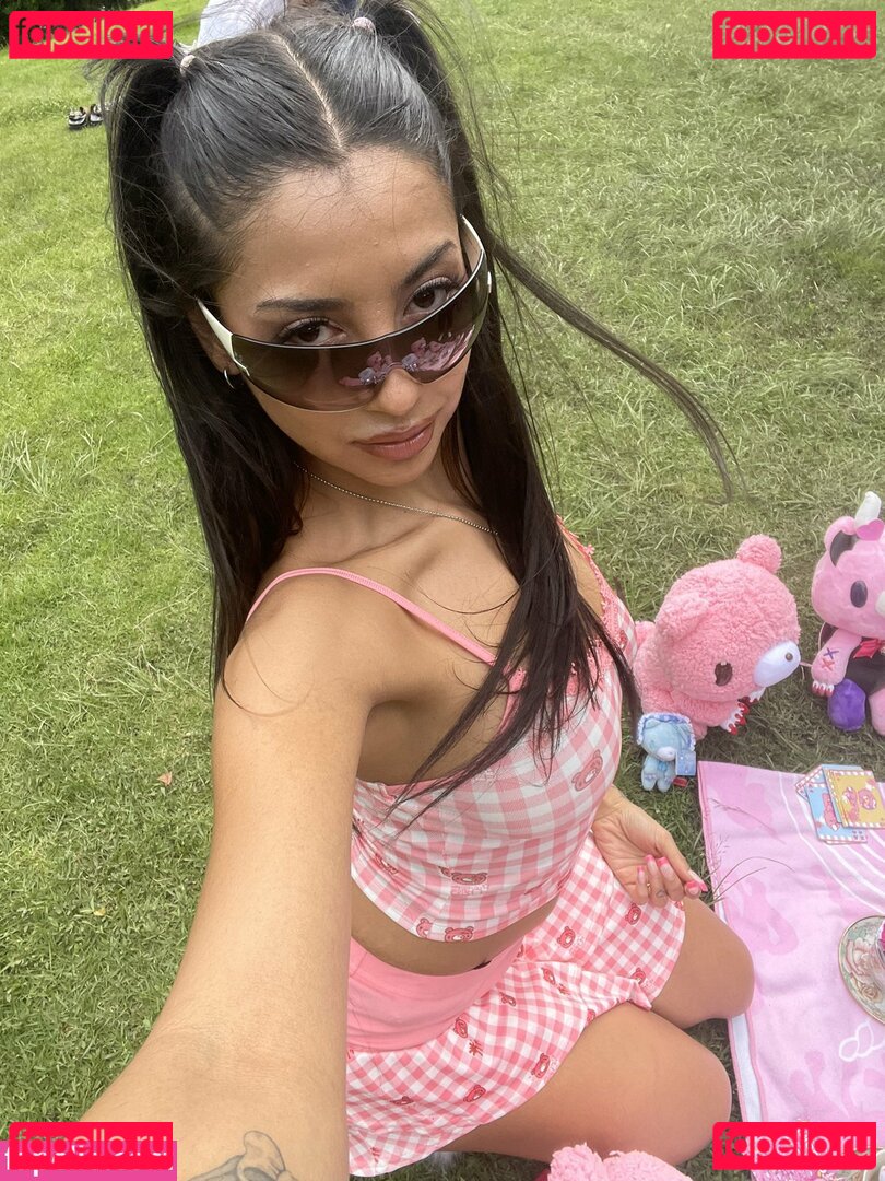 sugaarrbbaby Nude Onlyfans Photo 5