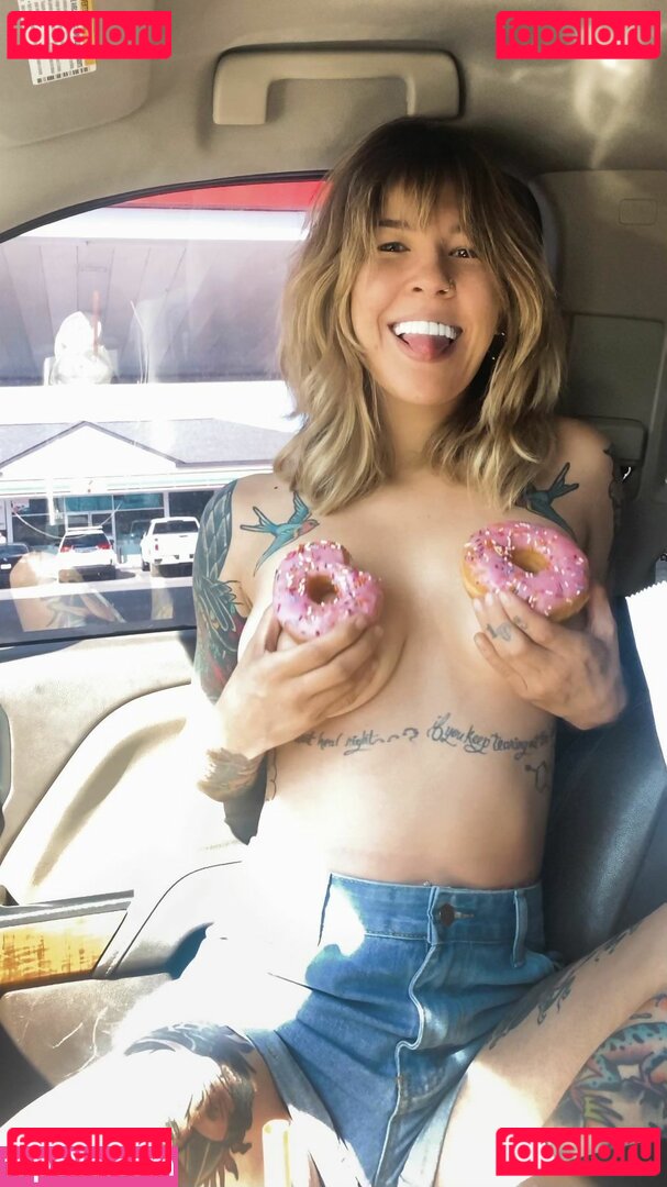 kentessalovesyou Nude Onlyfans Photo 34