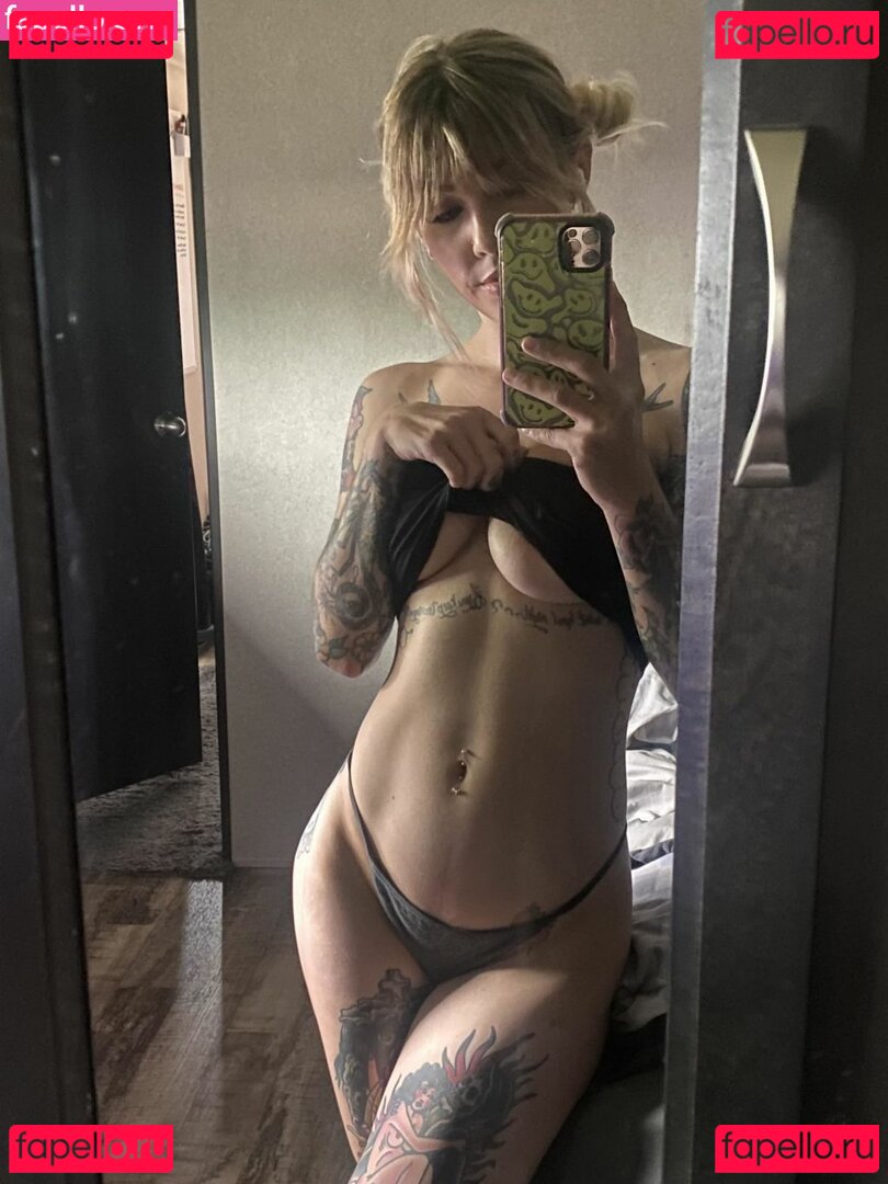 kentessalovesyou Nude Onlyfans Photo 29
