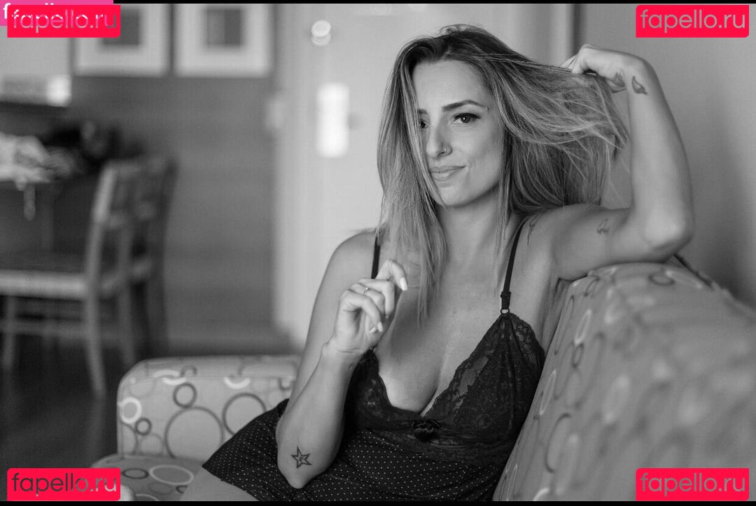 Carol Bernardi Nude Onlyfans Photo 23