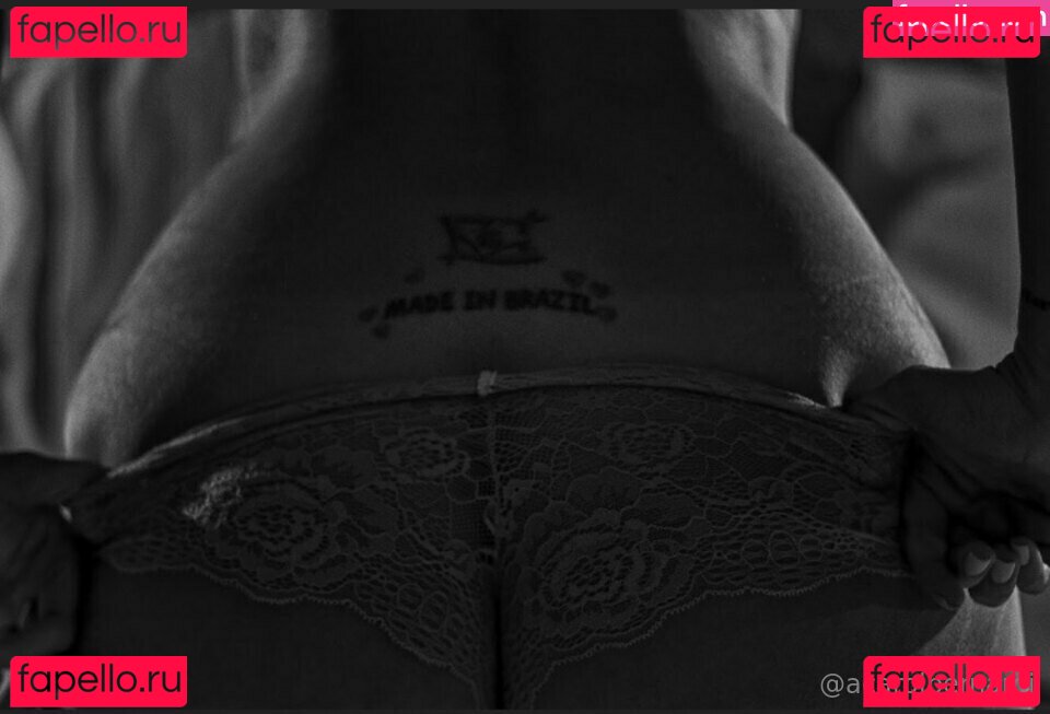 Carol Bernardi Nude Onlyfans Photo 11