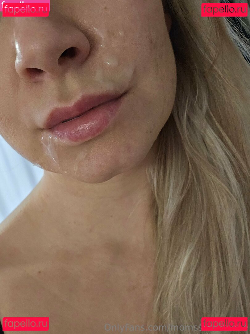 momssecretsfree Nude Onlyfans Photo 33