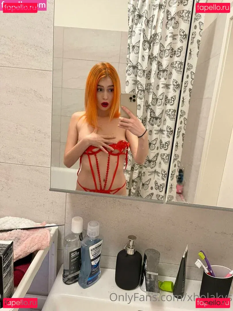xholakys Onlyfans Photo Gallery 