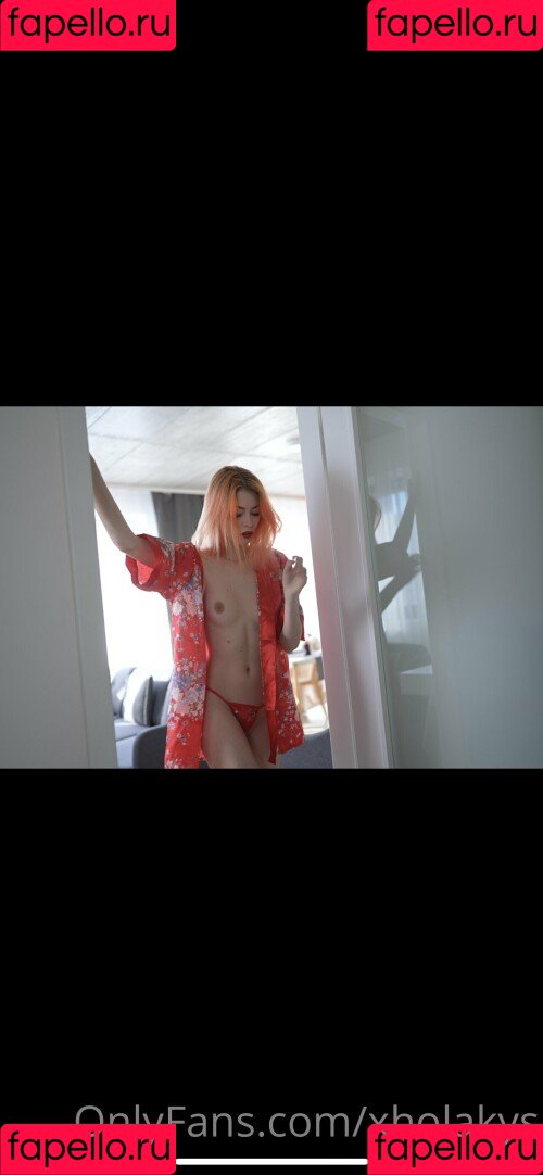 xholakys Onlyfans Photo Gallery 