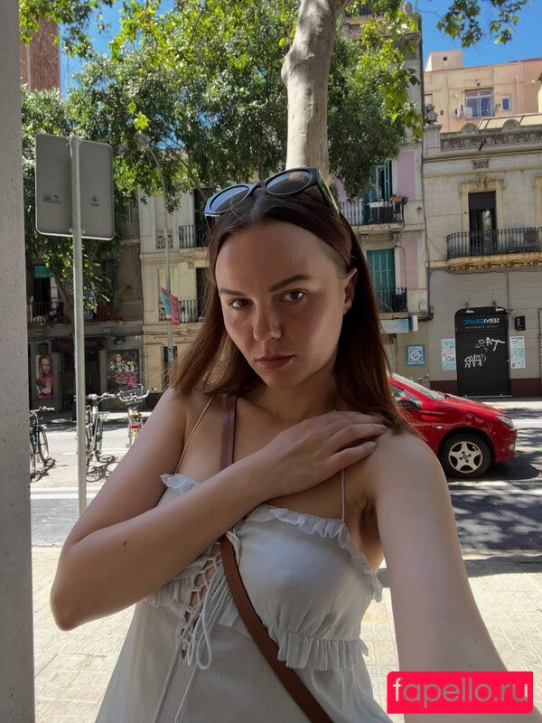 Tatyanacosmos Nude Onlyfans Photo 5