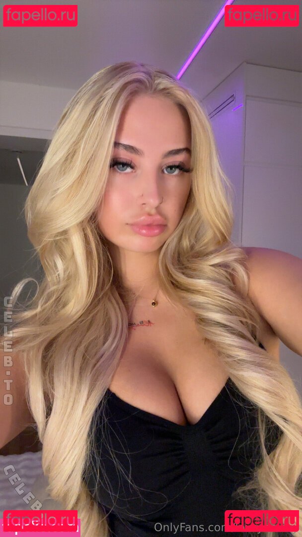louryamory Nude Onlyfans Photo 8