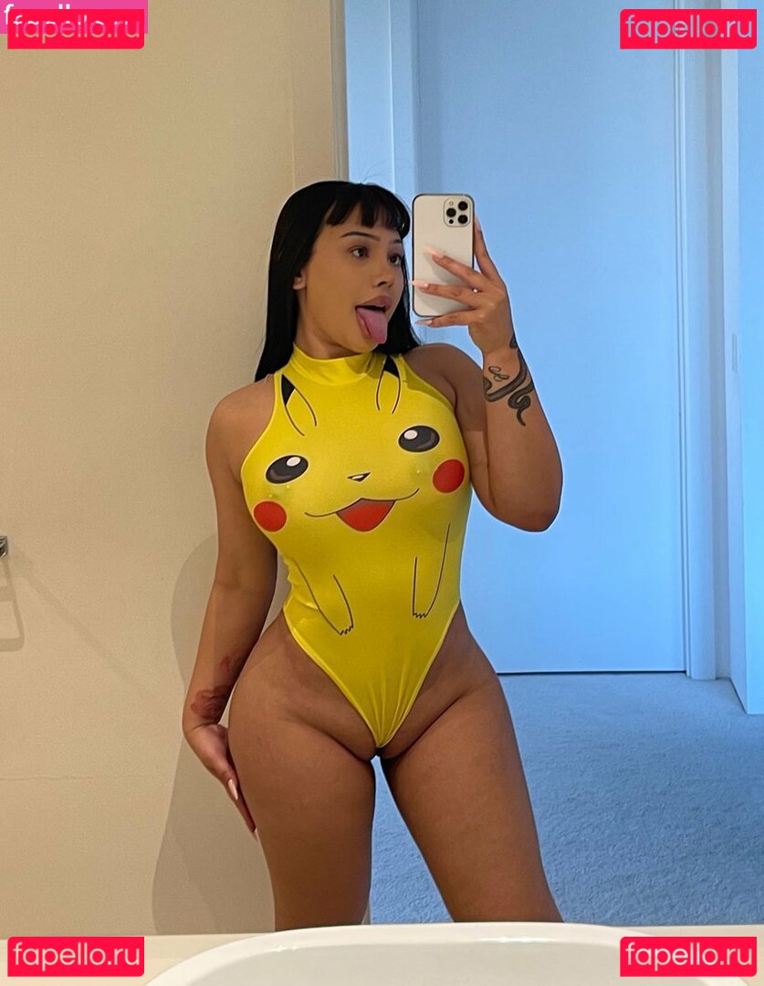 E30 Princess Nude Onlyfans Photo 11