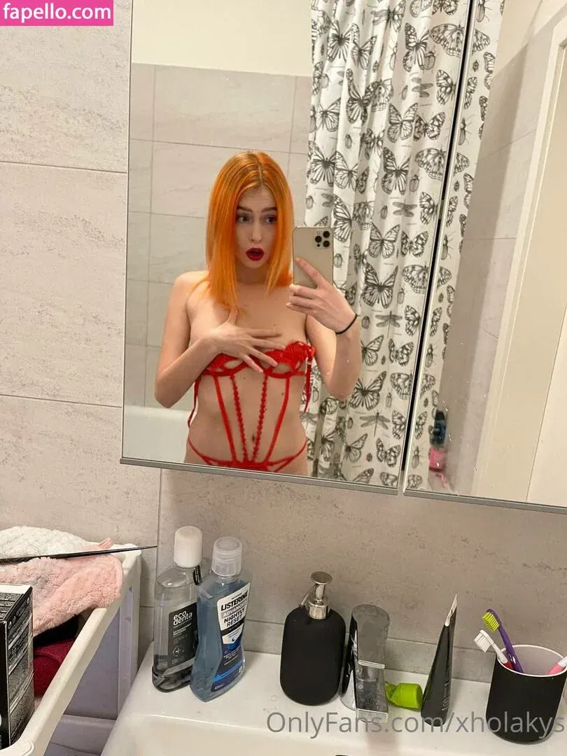 xholakys Onlyfans Photo Gallery 