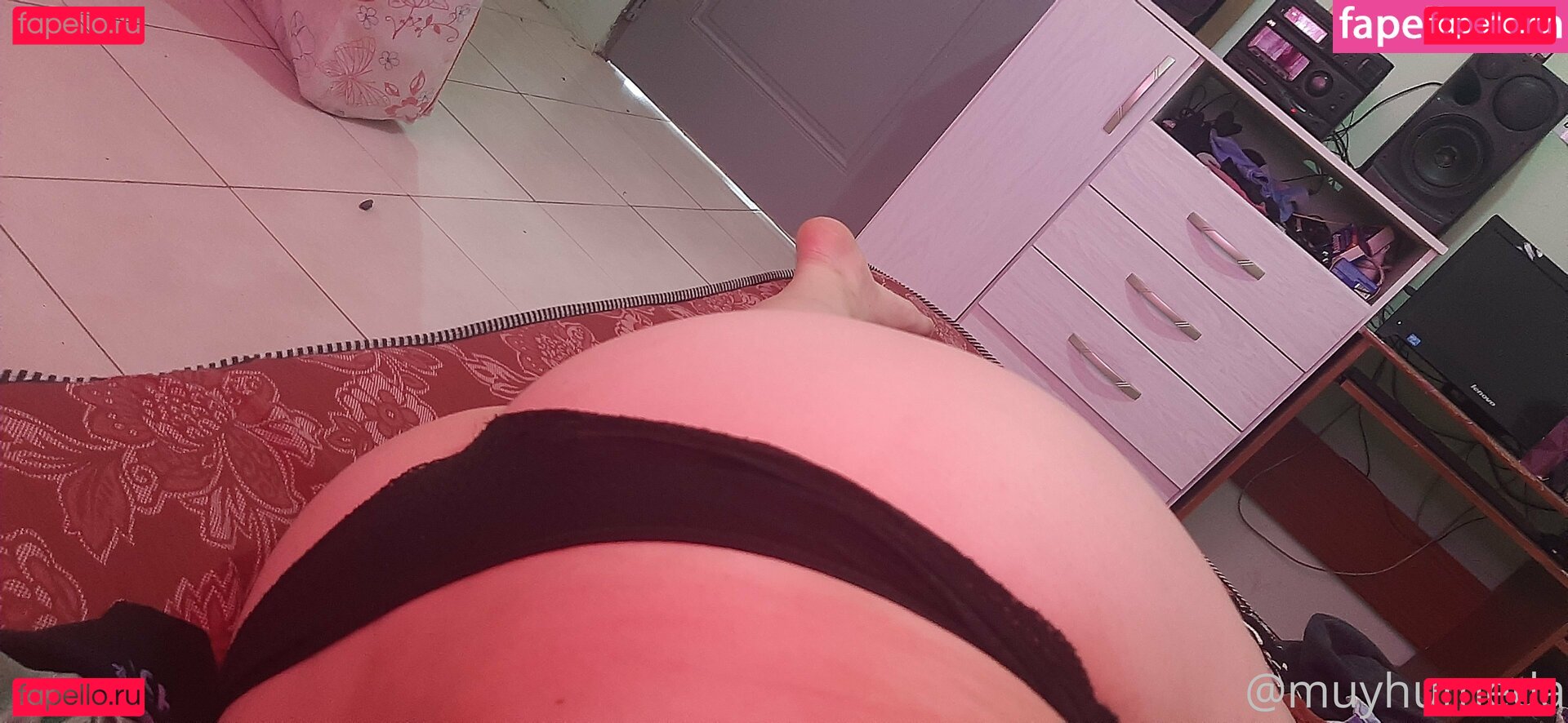 muyhumeda Nude Onlyfans Photo 5