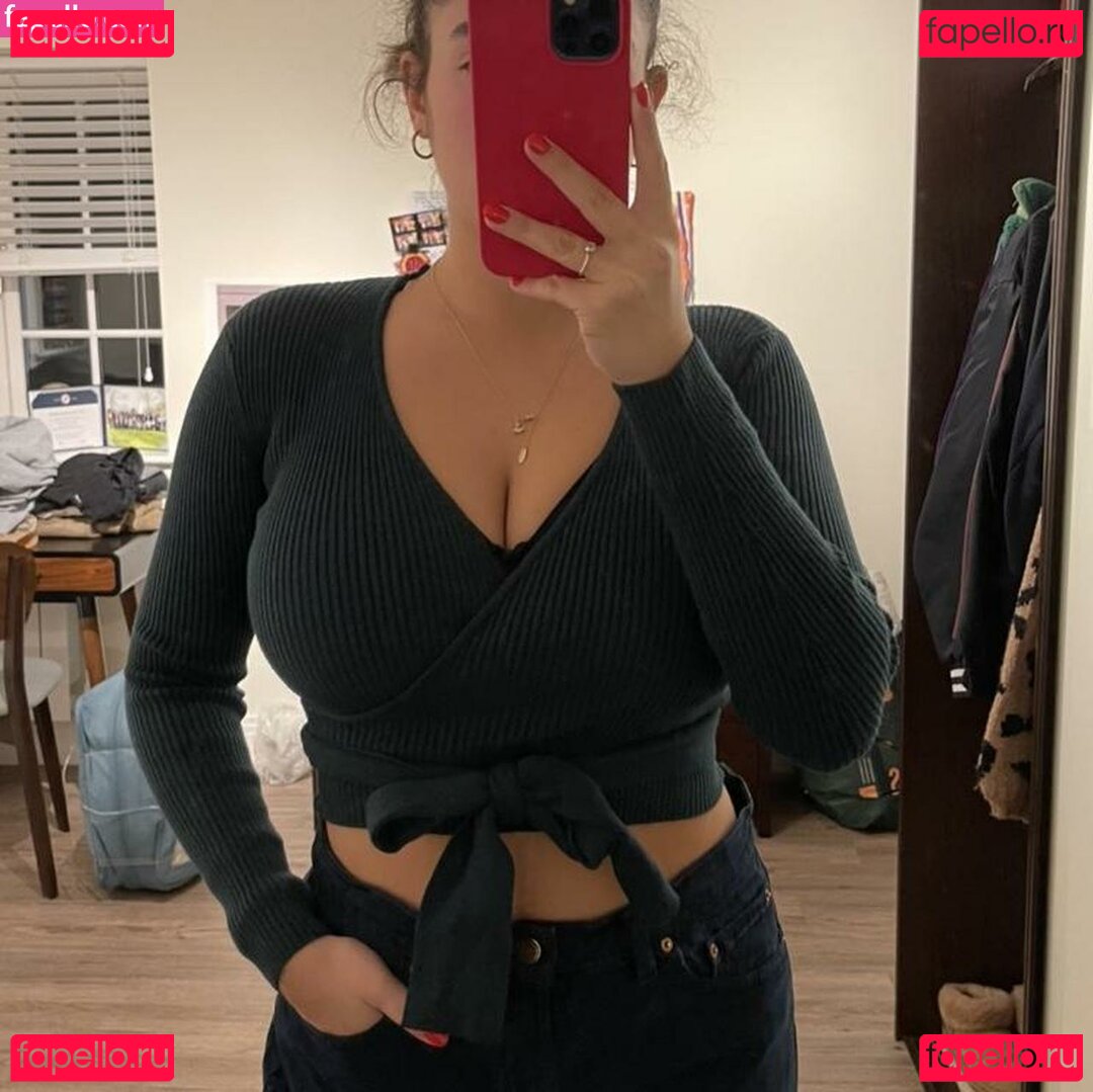 Angie Rbei Nude Onlyfans Photo 44