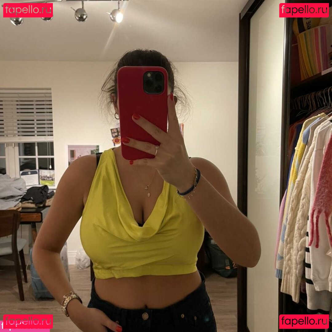 Angie Rbei Nude Onlyfans Photo 42