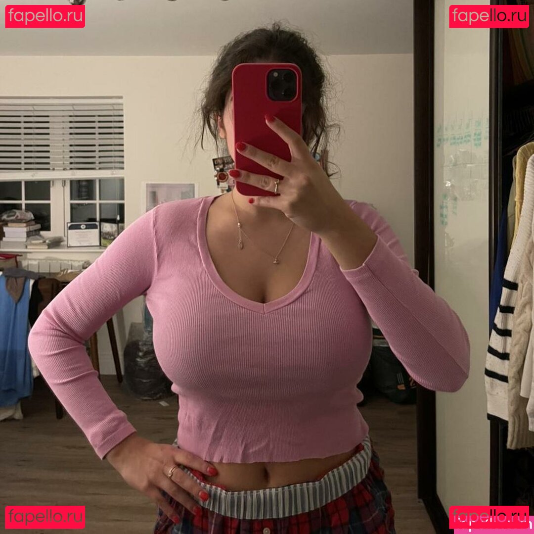 Angie Rbei Nude Onlyfans Photo 41