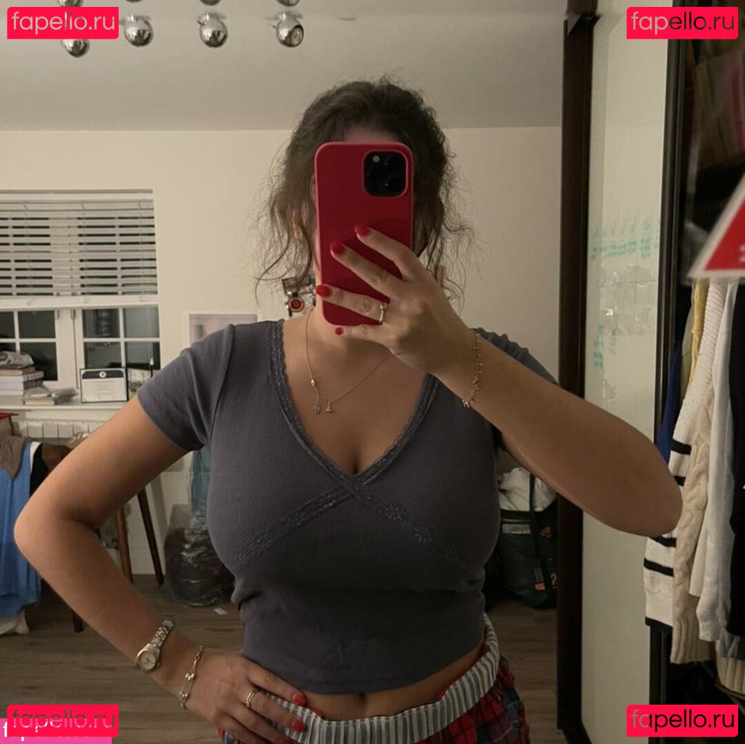 Angie Rbei Nude Onlyfans Photo 40