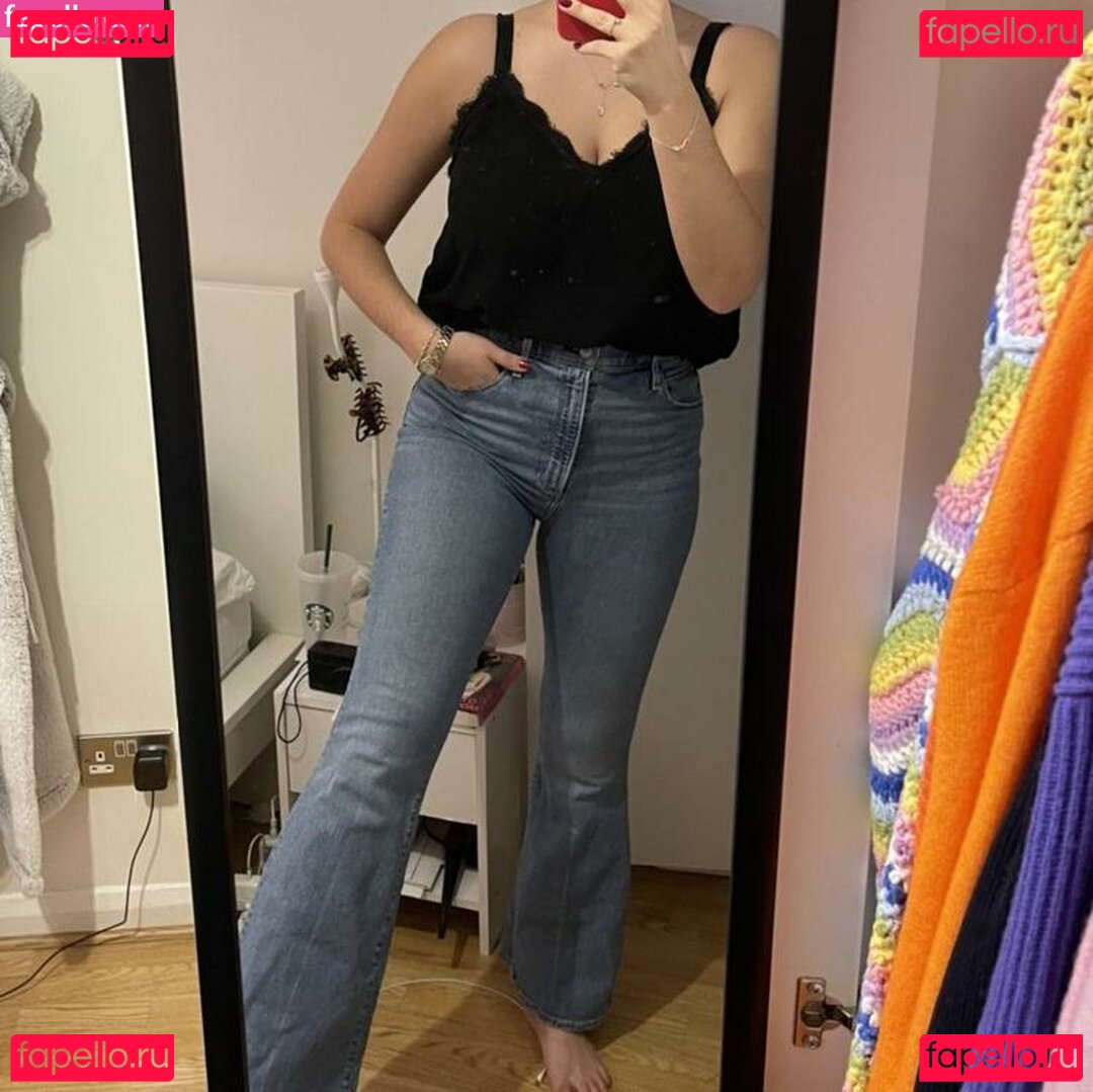 Angie Rbei Nude Onlyfans Photo 39