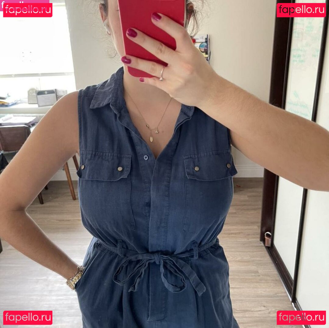 Angie Rbei Nude Onlyfans Photo 35